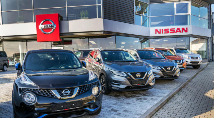 Carlos Ghosn, Nissan, and the Key and Mysterious Leadership Success nissan