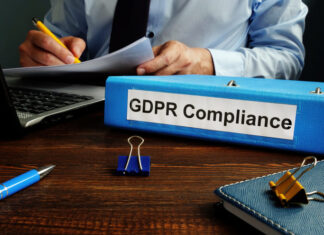 Ensuring GDPR Compliance Through Data Minimization & Data Erasure Practices GDPR Compliance