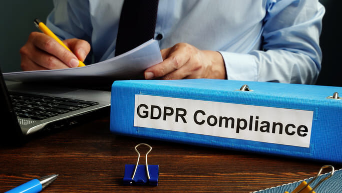GDPR Compliance