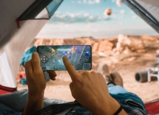 Mobile Games