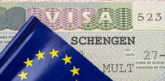 Schengen Visa