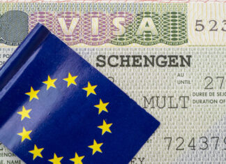 Schengen Visa
