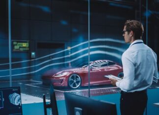 Automotive industry