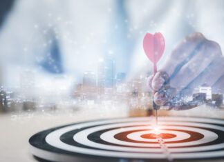 Winning Strategy for Beneficial Ownership