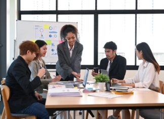 Financial and business planning