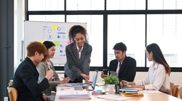 Financial and business planning