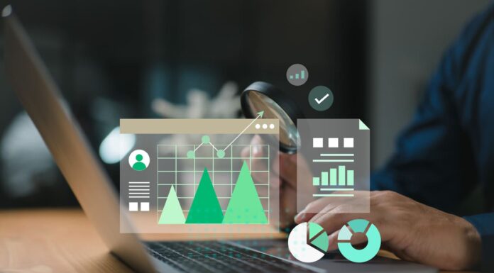 Data-Driven Approach to Marketing