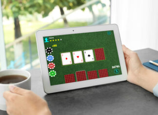 Online Casino