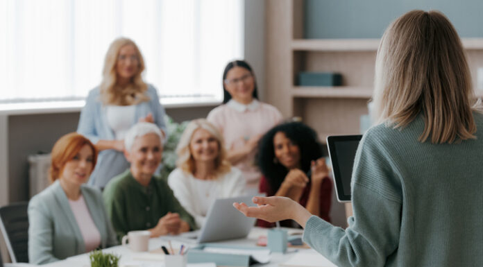 Women’s Leadership Conference