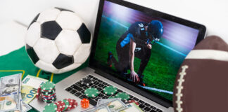 Online betting and casino