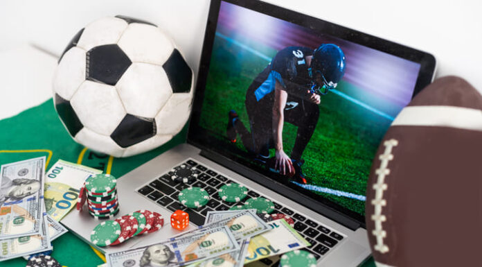 Online betting and casino