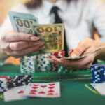 Earn in Online Casino Real Money Online Casino Real Money