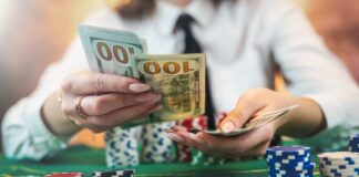 Online Casino Real Money