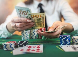 Online Casino Real Money
