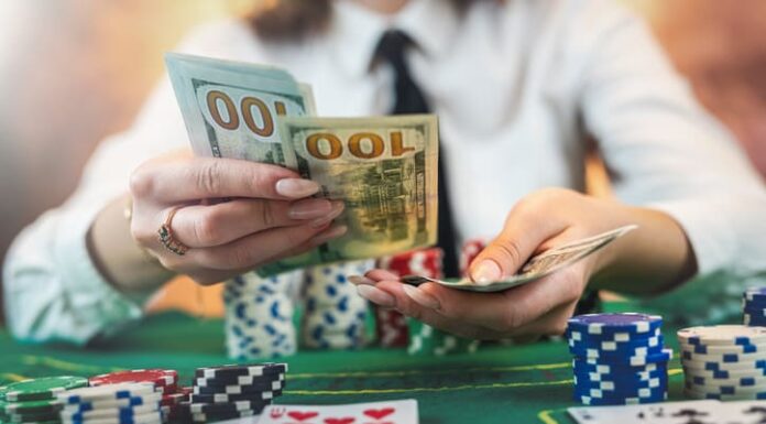 Online Casino Real Money