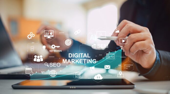 Digital Marketing Company for Your Business