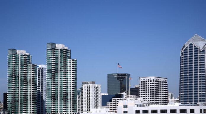 Offsite Meeting in San Diego