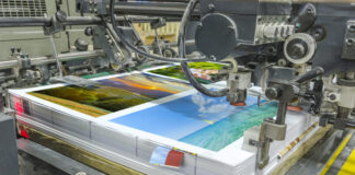 Poster Printing