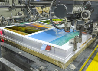 Poster Printing