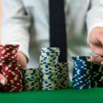 What Every Texan Should Know Before Placing Their First Bet Placing Their First Bet