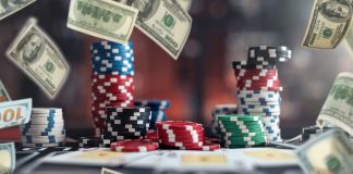 Casinos That Accept Paypal