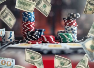 Casinos That Accept Paypal