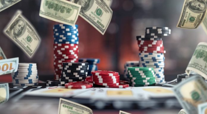 Casinos That Accept Paypal