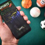 Betting on the Go: The Global Rise of Gambling Apps and South Africa’s Missed Jackpot Betting