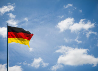 Germany’s Energy Future Includes Domestic Natural Gas Germany flag