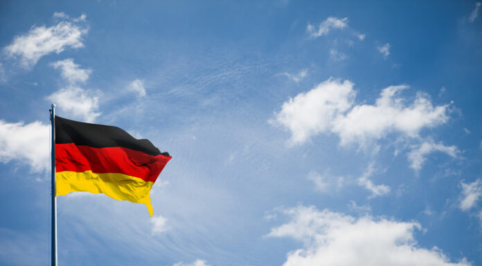 Germany flag