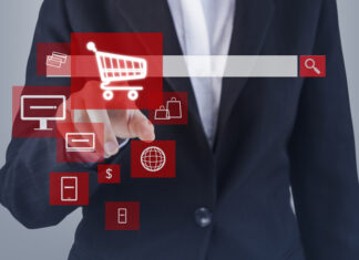 Online shopping and SEO