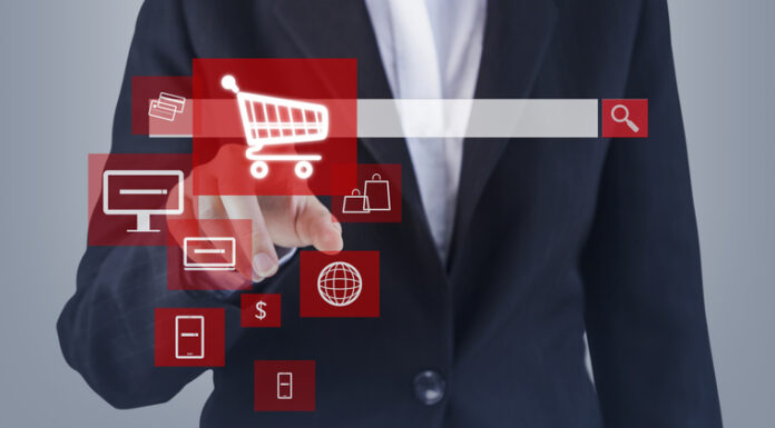 Online shopping and SEO