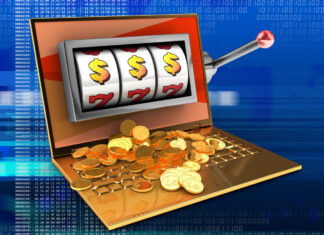 online slot