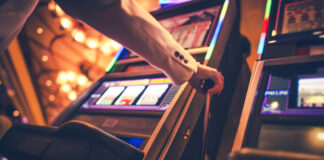 The Best Strategies for Playing Slots at Nagad88 Casino: Tips and Advice Playing Slots