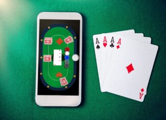 online casino