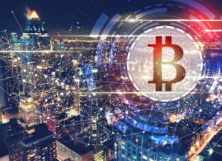 Bitcoin in US