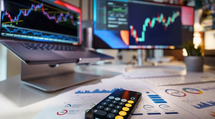 Currencies and finance.