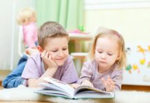 From Cradle to Manager: Children’s Books as a Pathway to Build Emotional Intelligence and the Managerial Skillset. kids