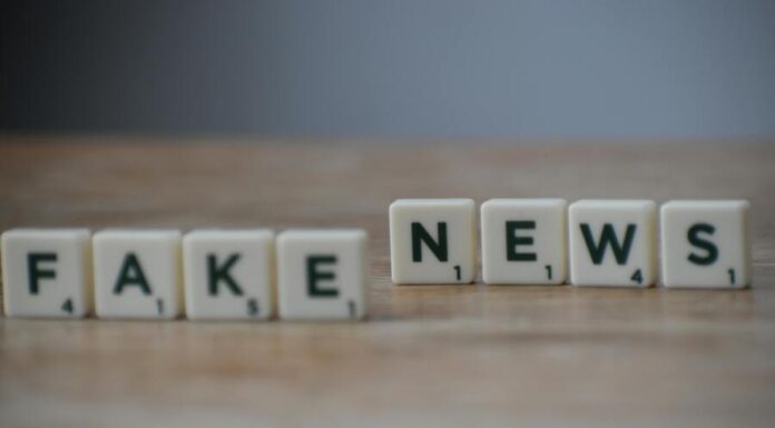 White and Black Letter Blocks