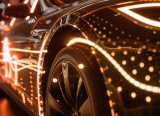 automotive industry