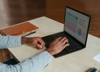 work and business