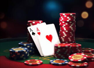 casino
