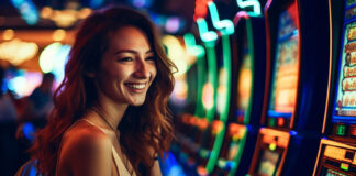 Jackpot Slots: How To Play & How Much To Bet slots