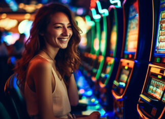 slots