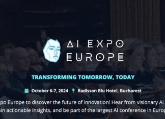 AI Expo Europe 2024: Pioneering the Future of Artificial Intelligence AI Expo Europe 2024
