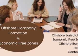 All About Offshore Company Set Up & Economic Free Zones