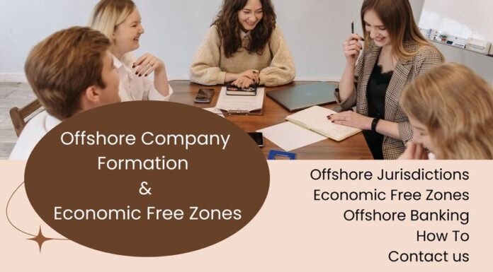 All About Offshore Company Set Up & Economic Free Zones