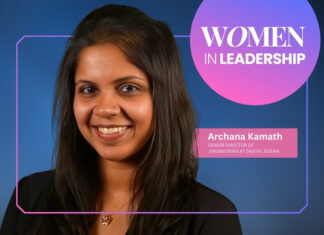 Curiosity That Drove a Journey to Tech Leadership and Innovation