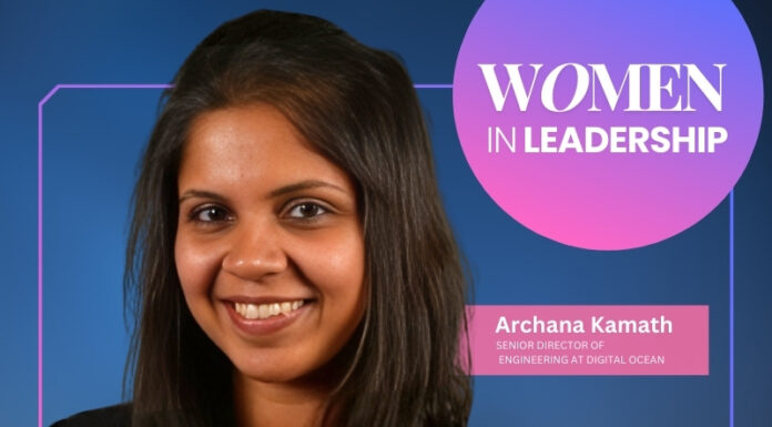 Curiosity That Drove a Journey to Tech Leadership and Innovation