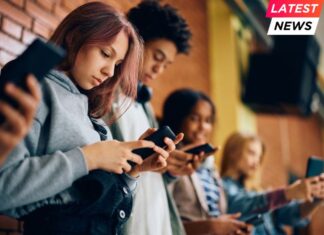 Australia Enforces Age Limit on Social Media Use Australia Enforces Age Limit on Social Media Use